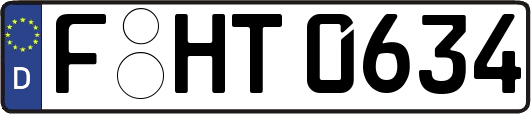 F-HT0634