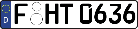 F-HT0636