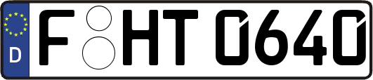 F-HT0640