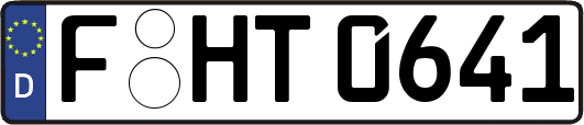 F-HT0641