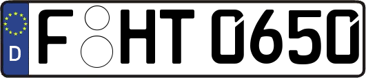 F-HT0650