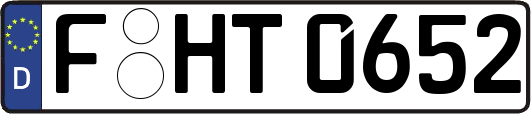 F-HT0652