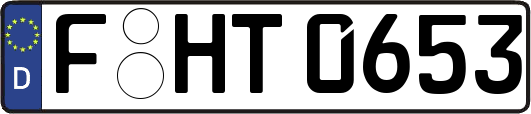 F-HT0653