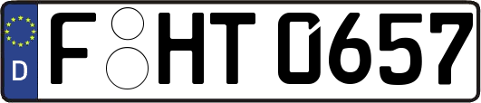 F-HT0657