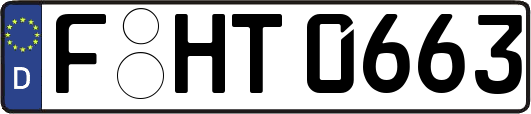 F-HT0663