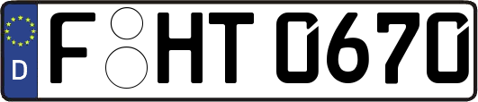 F-HT0670