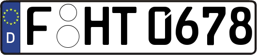 F-HT0678