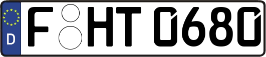 F-HT0680
