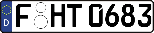 F-HT0683