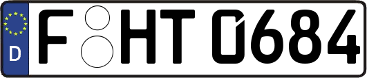 F-HT0684