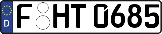 F-HT0685