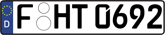 F-HT0692