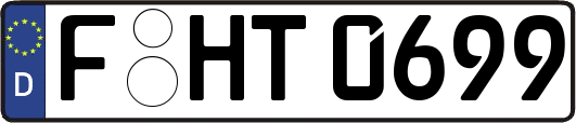 F-HT0699