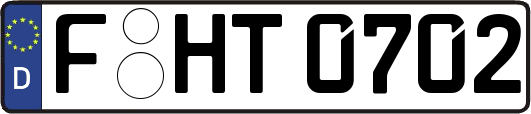 F-HT0702