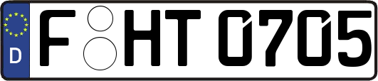 F-HT0705