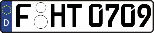 F-HT0709