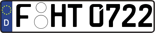 F-HT0722