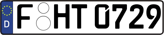 F-HT0729