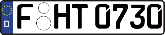 F-HT0730