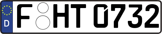 F-HT0732