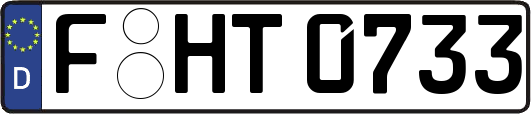 F-HT0733