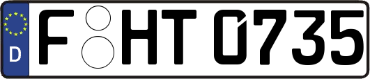 F-HT0735