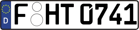 F-HT0741