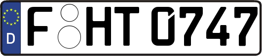 F-HT0747