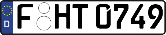 F-HT0749