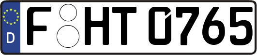 F-HT0765