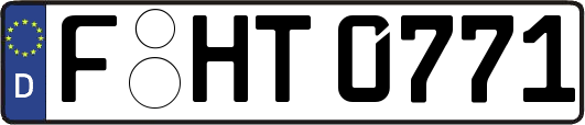 F-HT0771