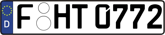 F-HT0772