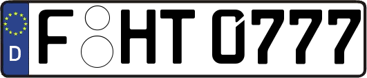 F-HT0777