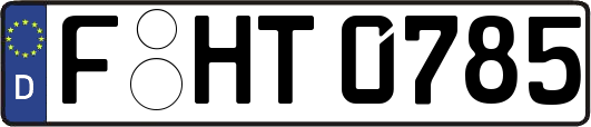 F-HT0785