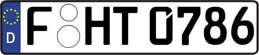 F-HT0786