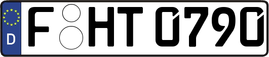 F-HT0790