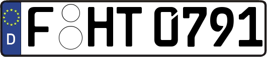 F-HT0791