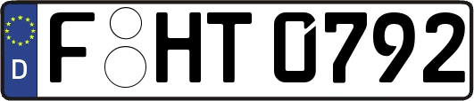 F-HT0792