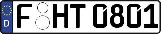 F-HT0801