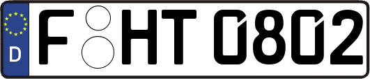 F-HT0802