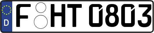F-HT0803