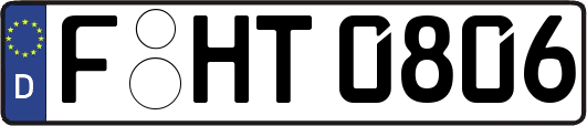F-HT0806