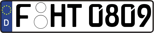 F-HT0809