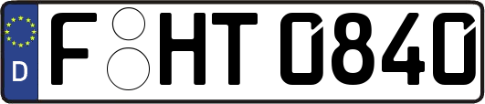 F-HT0840
