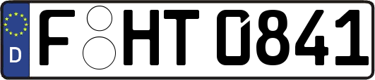 F-HT0841