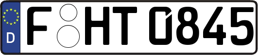 F-HT0845