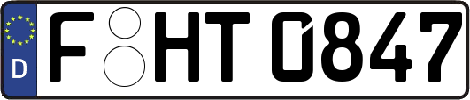 F-HT0847