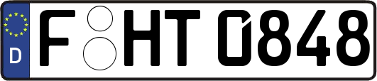 F-HT0848