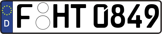 F-HT0849