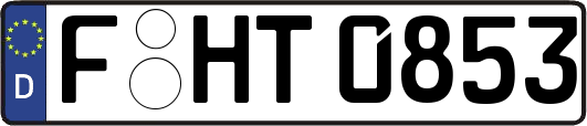 F-HT0853